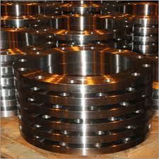 Alloy Steel Flanges
