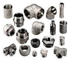 Alloy Steel Forged Fitting