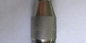 Alloy Steel Nipple