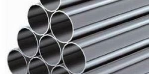 Alloy Steel Pipes