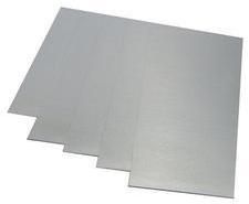 Alloy Steel Plates