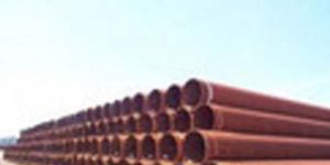 Alloys Steel Seamless Pipes