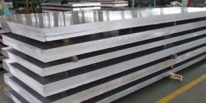 Aluminium Alloy Plate