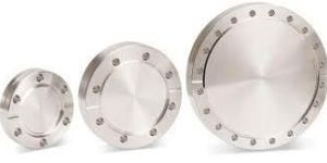 Aluminium Cf Flanges