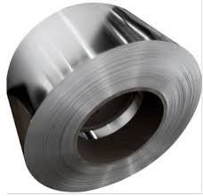 Aluminium Coil