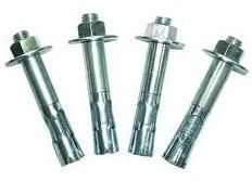 Anchor Bolts