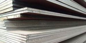 Boiler Steel Plates