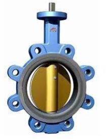 Butterfly Valves