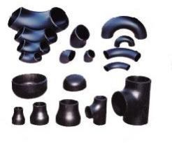 Copper Steel Fittings