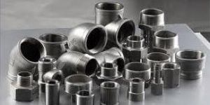 Carbon Steel Screwed Fitting