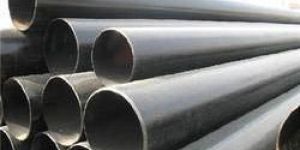 Carbon Steel Tubes