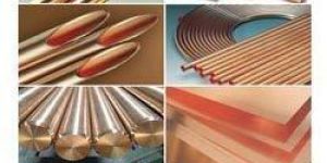 Copper, Copper Alloy Products