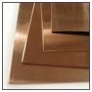 Copper Plate, Copper Sheet