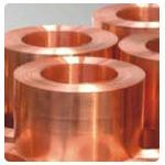 Copper Alloy Bars
