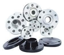 Forged Steel Flanges