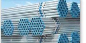 Galvanized Pipes