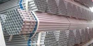 Galvanised Steel Pipes