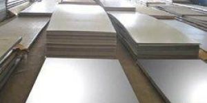 Steel Plate