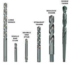 High Speed Steel