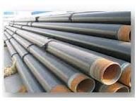 Ibr Alloy Steel Bar