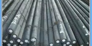Mild Steel Round Bars