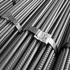 Mild Steel TMT Bar