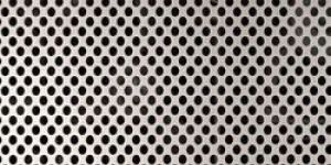Perforated Sheet