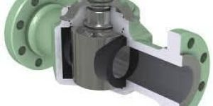 Plug Valve