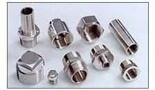 Stainless Steel Fittings