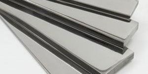 Stainless Steel Flat Bar
