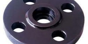 Socket Weld Flanges