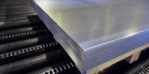Stainless Sheet Metal