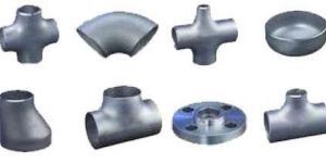 Stainless Steel Buttweld Fitting