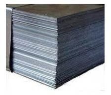 Stainless Steel Cr Sheets