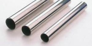 Stainless Steel Mirror Polishing Pipes