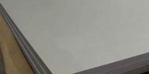 Stainless Steel Plate
