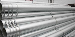 Stainless Steel Welded Tubes Ss 316 /316l Tube