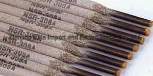 Stainless Steel Welding Electrodes