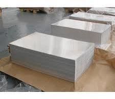 Thick Aluminium Sheet