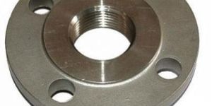 Threaded Flanges