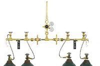 Gas Manifolds