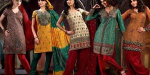 Exclusive Salwar Suit