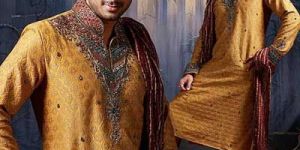 Mens Kurta Pyjama