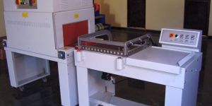 Shrink Wrapping Machine