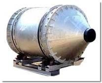 Rotary Furnace