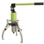 Hydraulic Puller