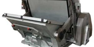 Die Cutting Machine