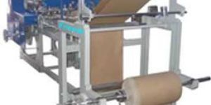 Paper Bag Machine