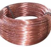 Copper Coils