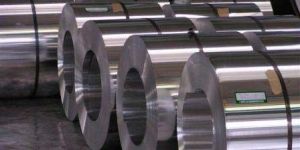 Stainless Steel Coil